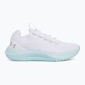 Under Armour Dynamic 2 fehér/stream/metallic silver női edzőcipő