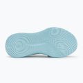 Under Armour Dynamic 2 fehér/stream/metallic silver női edzőcipő 4