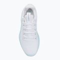 Under Armour Dynamic 2 fehér/stream/metallic silver női edzőcipő 5