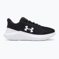 Under Armour Phade RN 3 női futócipő fekete/fekete/fehér 2