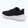 Under Armour Phade RN 3 női futócipő fekete/fekete/fehér 3