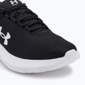 Under Armour Phade RN 3 női futócipő fekete/fekete/fehér 7