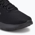 Under Armour Phade RN 3 női futócipő fekete/fekete/fekete/fekete 7