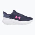 Under Armour Phade RN 3 női futócipő downpour szürke/downpour szürke/aero pink