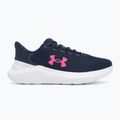 Under Armour Phade RN 3 női futócipő downpour szürke/downpour szürke/aero pink 2