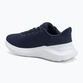 Under Armour Phade RN 3 női futócipő downpour szürke/downpour szürke/aero pink 3