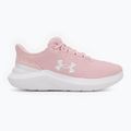 Under Armour Phade RN 3 prime pink/prime pink/fehér női futócipő 2