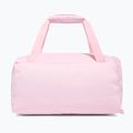 Under Armour Undeniable 5.0 Duffle XS 23 l prím rózsaszín/prím rózsaszín/fehér táska 2