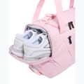 Under Armour Undeniable 5.0 Duffle XS 23 l prím rózsaszín/prím rózsaszín/fehér táska 3