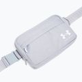 Under Armour Loudon 2 l mod szürke/fehér vesetáska