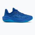 Under Armour CURRY Splash 25 kosárlabda cipő kobalt örökség/versa kék/elektromos kék 2