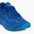 Under Armour CURRY Splash 25 kosárlabda cipő kobalt örökség/versa kék/elektromos kék 7