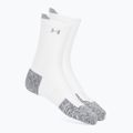 Zokni Under Armour Velociti Run Cushion 3 pár white/white/reflective