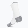 Zokni Under Armour Velociti Run Cushion 3 pár white/white/reflective 2