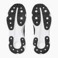Under Armour Infinite MVMNT SE fekete/fehér/metál ezüst cipő 12
