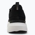 Under Armour Infinite MVMNT SE fekete/fehér/metál ezüst cipő 6
