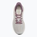Under Armour Sonic 7 csúcstartó fehér/fehér kvarc/fehér kvarc női futócipő 5