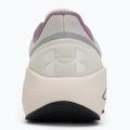 Under Armour Sonic 7 csúcstartó fehér/fehér kvarc/fehér kvarc női futócipő 6