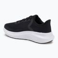 Under Armour Charged Rogue 5 férfi futócipő fekete/fekete/blaze narancssárga 3