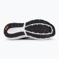 Under Armour Charged Rogue 5 férfi futócipő fekete/fekete/blaze narancssárga 4