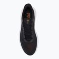 Under Armour Charged Rogue 5 férfi futócipő fekete/fekete/blaze narancssárga 5