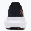 Under Armour Charged Rogue 5 férfi futócipő fekete/fekete/blaze narancssárga 6