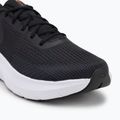 Under Armour Charged Rogue 5 férfi futócipő fekete/fekete/blaze narancssárga 7