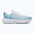 Under Armour Infinite fehér/éterkék/fehér női futócipő 2