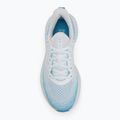 Under Armour Infinite fehér/éterkék/fehér női futócipő 5