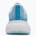 Under Armour Infinite fehér/éterkék/fehér női futócipő 6