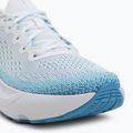 Under Armour Infinite fehér/éterkék/fehér női futócipő 7