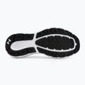 Under Armour Charged Rogue 5 férfi futócipő fehér/fehér/fekete 4