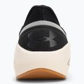 Under Armour Sonic 7 női futócipő fekete/kő/antracit 6