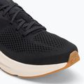 Under Armour Sonic 7 női futócipő fekete/kő/antracit 7