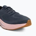 Under Armour Sonic 7 női futócipő downpour szürke/prime rózsaszín/fekete 7