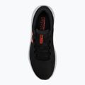 Under Armour Charged Surge 4 fekete/antracit/arszvörös férfi futócipő 5