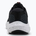 Under Armour Charged Surge 4 fekete/antracit/arszvörös férfi futócipő 6