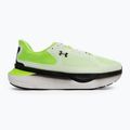 Under Armour Innfinite Pro 2 férfi futócipő fehér/szürkészöld/fekete 2