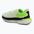 Under Armour Innfinite Pro 2 férfi futócipő fehér/szürkészöld/fekete 3