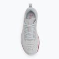 Under Armour Velociti 4 SE női futócipő halo szürke/mod szürke/árnyalt fukszia 5
