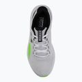 Under Armour Charged Surge 4 fehér/szürkészöld/fekete férfi futócipő 4