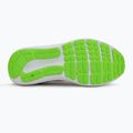 Under Armour Charged Surge 4 fehér/szürkészöld/fekete férfi futócipő 5