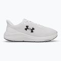 Under Armour Charged Pursuit 4 fehér/fehér/fekete férfi futócipő 2