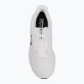 Under Armour Charged Pursuit 4 fehér/fehér/fekete férfi futócipő 5