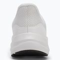 Under Armour Charged Pursuit 4 fehér/fehér/fekete férfi futócipő 6