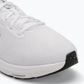 Under Armour Charged Pursuit 4 fehér/fehér/fekete férfi futócipő 7