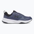 Under Armour Charged Edge férfi edzőcipő downpour szürke/fekete/fekete