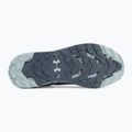 Under Armour Charged Bandit Trail 3 férfi futócipő downpour szürke/harbor kék/hyper zöld 4