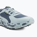 Under Armour Charged Bandit Trail 3 férfi futócipő downpour szürke/harbor kék/hyper zöld 7