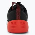 Under Armour TriBase Reign 6 férfi edzőcipő antracit/fekete/acél 6